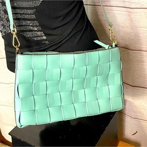 Landry Purse Sold at Dillards!